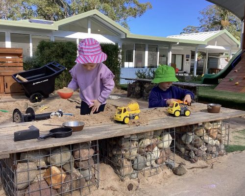 Medowie Community Preschool v10