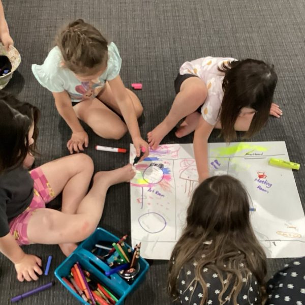 Medowie Preschool Community 2